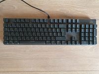 Gaming Tastatur Black Shark Mechanische RGB-Beleuchtung Sachsen-Anhalt - Oebisfelde-Weferlingen Vorschau