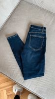 Zara Jeans, Gr. 36/S, denim/blau München - Schwabing-Freimann Vorschau