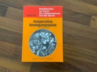 Ekkehard Blumenthal: Kooperative Bewegungsspiele Baden-Württemberg - Karlsdorf-Neuthard Vorschau