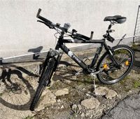 Herren Fahrrad ( 26 Zoll) / Fleyke Nordrhein-Westfalen - Nachrodt-Wiblingwerde Vorschau