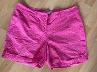 Shorts pink Damen 38 C&A Wandsbek - Hamburg Sasel Vorschau