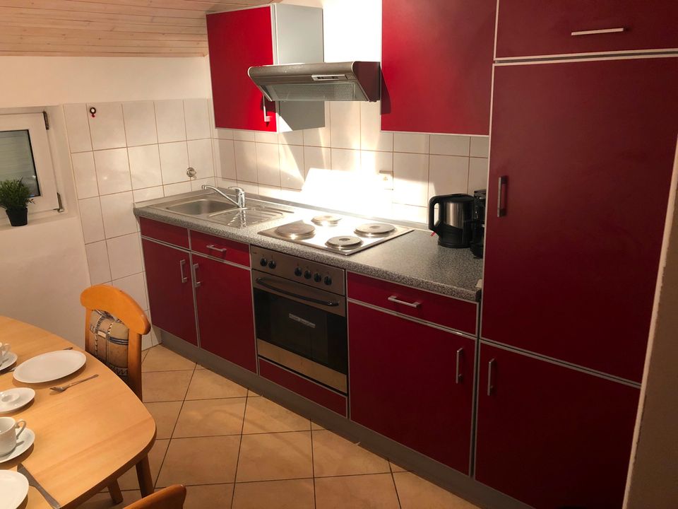 Ferienhaus Kroatien Insel Rab in Lopar Appartment in Wechingen