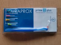 Curaprox 5 Interdentalbürsten CPS 06-011 Prime-Plus + 1 Halter Bayern - Langquaid Vorschau