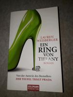 Ein Ring von Tiffany Taschenbuch Bayern - Ihrlerstein Vorschau