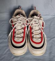 Fila Ray Low Sneakers Gr. 37 Düsseldorf - Unterbilk Vorschau