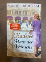 Buch „Haus der Wünsche“ Band 2 Nordrhein-Westfalen - Mechernich Vorschau