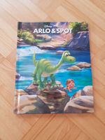 Buch Arlo & Spot Disney Pixar 3,50€ Brandenburg - Finsterwalde Vorschau