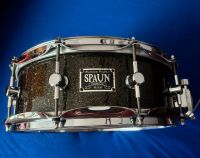 Spaun Glitter Snare 14x5 Niedersachsen - Thedinghausen Vorschau