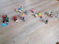 diverse Playmobil Figuren Harburg - Hamburg Neugraben Vorschau