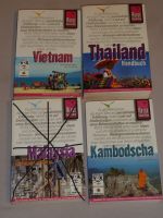 Reiseführer Thailand / Vietnam / Kambodscha Dortmund - Eving Vorschau