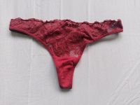 Erlich-textil String Marie Granatapfel rot 36 Rheinland-Pfalz - Koblenz Vorschau