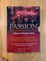 DVDs Bach: Johannes Passion & Matthäus Passion / King‘s College Dortmund - Innenstadt-Ost Vorschau