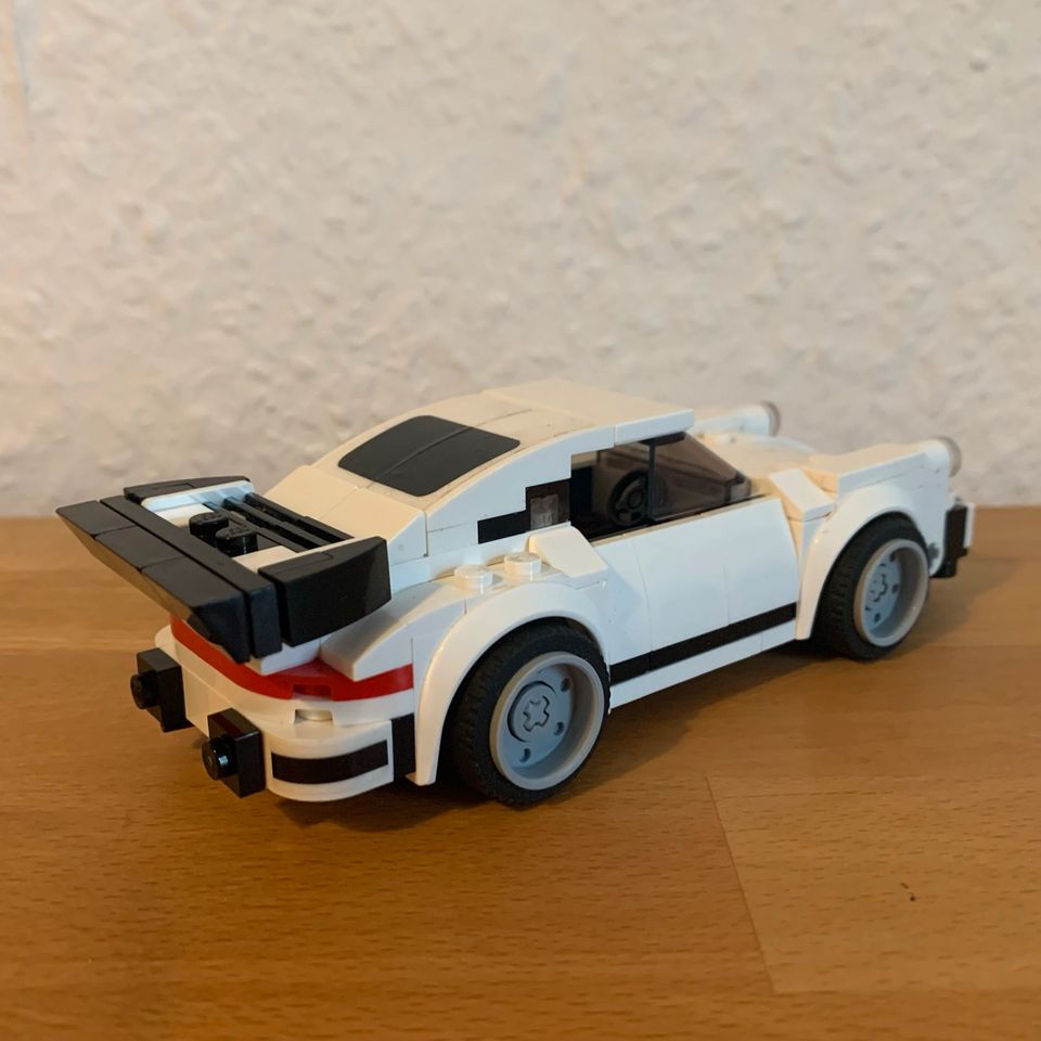 Lego 75895 Speedchampion Porsche 911 in Leipzig