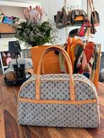 Louis Vuitton Marie Tasche Denim Stuttgart - Zuffenhausen Vorschau