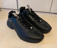 Acne Studios N3W Sneaker in Schwarz Gr. 43 Mitte - Wedding Vorschau