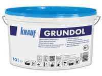 Knauf Grundol (Tiefengrund 10l) Hessen - Trendelburg Vorschau