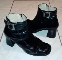 Stiefelette Gr. 39, Fortini Thüringen - Ranis Vorschau