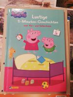 Lustige 5-Minuten - Geschichten Peppa Pig Sachsen - Schönfeld Vorschau