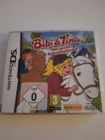 Nintendo DS Bibi & Tina "Die große Schnitzeljagd" West - Griesheim Vorschau