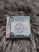 Nintendo DS Dr. KAWASHIMAS GEHIRNJOGGING Gedächtnis Sudoku Dortmund - Mitte Vorschau