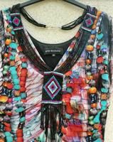 Damen Kleid Ana Alcazar Gr.40 Nordrhein-Westfalen - Detmold Vorschau