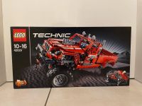 Neu! OVP,  Lego Technic Pick Up Truck  42029, 2 in 1, 10-16 Jahre Baden-Württemberg - Jettingen Vorschau