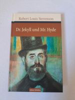Dr. Jekyll und Mr. Hyde, Robert Louis Stevenson, Buch Baden-Württemberg - Hemsbach Vorschau