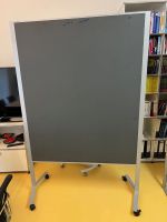 Roll-Pinnwand Neuland, 120 x 250, sehr gut, M-City München - Altstadt-Lehel Vorschau