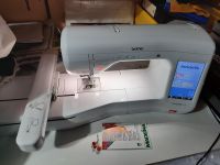 Brother Stickmaschine Innov-is V3 Nordrhein-Westfalen - Borchen Vorschau