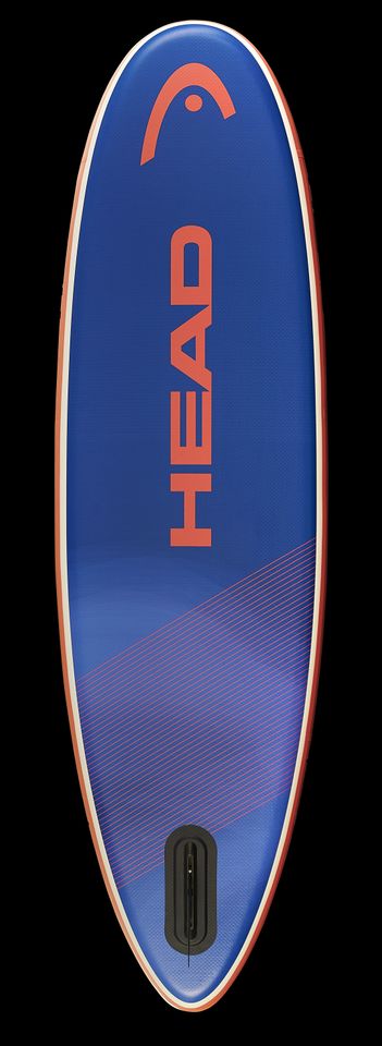 SUP HEAD EPIC 10'2 Stand Up Paddle Inflatable neu NP 699€ in Düsseldorf