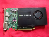 Grafikkarte NVIDIA QUADRO K2200 Baden-Württemberg - Bad Schussenried Vorschau