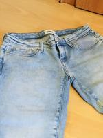 Jeans Hellblau Only Gr 26/32 wie neu! Bayern - Eichendorf Vorschau