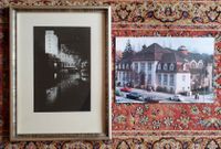 Historische Bilder ehemaliger Gebäude in Wetzlar Hessen - Hüttenberg Vorschau