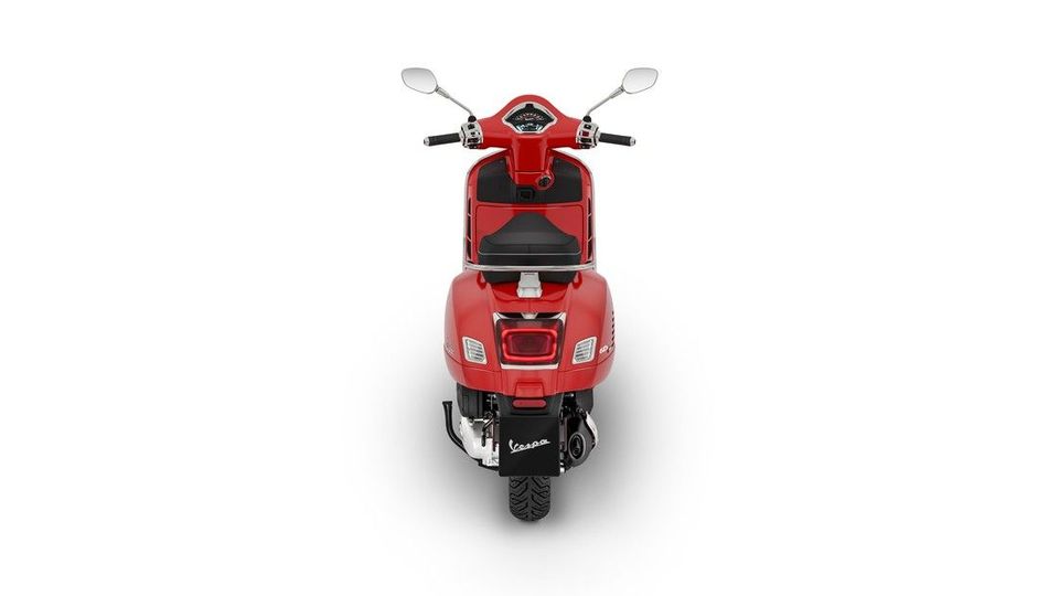 Vespa GTS 125 i.E. SUPER ABS E5 FACELIFT ' 23 JETZT! in Braubach