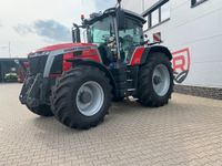 Massey Ferguson 8S 305 Exclusive Dyna VT Traktor Niedersachsen - Sulingen Vorschau