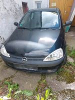 Opel corsa 1.0 Bayern - Memmingen Vorschau