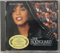 Whitney Houston „The Bodyguard“ CD Nordfriesland - Husum Vorschau