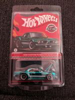 Hotwheels RLC Plymouth Barracuda Sachsen - Stauchitz Vorschau