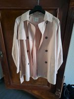 Promod Trenchcoat Jacke rose promod 42 l xl no zara h&m Baden-Württemberg - Pfinztal Vorschau