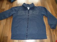 Gr. 152 Tom Tailor Jacke Sweatshirtjacke für Jungen Bayern - Augsburg Vorschau