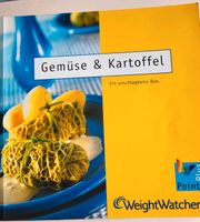 Weight Watchers PointsPlus Kochbücher Niedersachsen - Braunschweig Vorschau