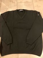 Herren Pullover schwarz Gr. 58/XXXL in 100% Wolle von Navigare Nordrhein-Westfalen - Langerwehe Vorschau