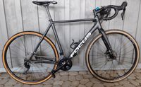 Cyclocross / Gravel Focus Mares 6.9 L / 56cm (Alu) Mod. 2021 Thüringen - Geisa Vorschau