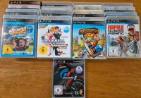 Playstation 3 Spiele 17 stück Nordrhein-Westfalen - Vreden Vorschau