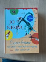 Jo Nesbø - Doktor Proktor verhindert den Weltuntergang Flensburg - Fruerlund Vorschau