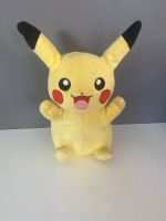 Altes Tomy pikachu mit Sound von 2015 pokemon pokémon Nordrhein-Westfalen - Hennef (Sieg) Vorschau