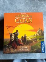 Die Sidler von Catan Erweiterung Niedersachsen - Damme Vorschau