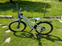 Ghost Mountain Bike Lanao 2, 27,5 Zoll Bayern - Eckersdorf Vorschau