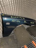 Kotflügel rechts Rover 75 RJ HEW Arden Grün 12490 Sachsen-Anhalt - Coswig (Anhalt) Vorschau