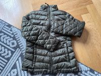 Reitjacke Kinder Covalliero 128/134 inclusive Versand Steppjacke Leipzig - Probstheida Vorschau